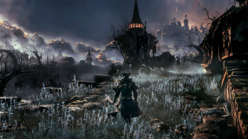 Illustration for article titled Preparing For Life After Dark Souls: A Conversation With Designer Hidetaka Miyazaki